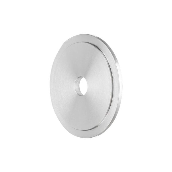 Pferd 45690 Convolute Wheel Adapter 1 Pair 3in ID to 5/8in ID 45690-PFERD - main